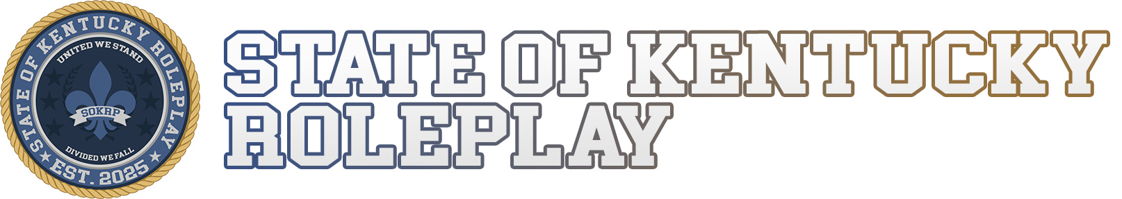 State of Kentucky Roleplay